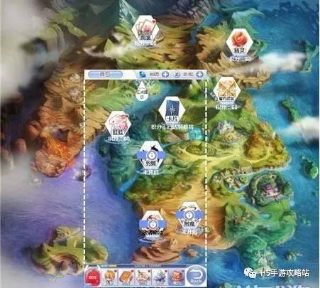 探索吉鹿力问答社区,尽在律动天国手游下载